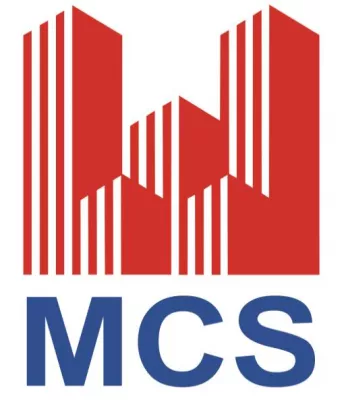 Công ty cổ phần Cơ Giới Xây Lắp